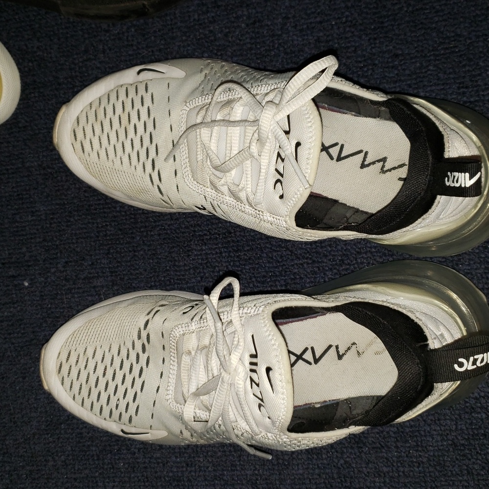Nike Air 270 - Picture 6 of 6
